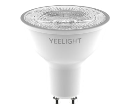 Inteligentne oświetlenie Yeelight W1 GU10 (ściemnialna)